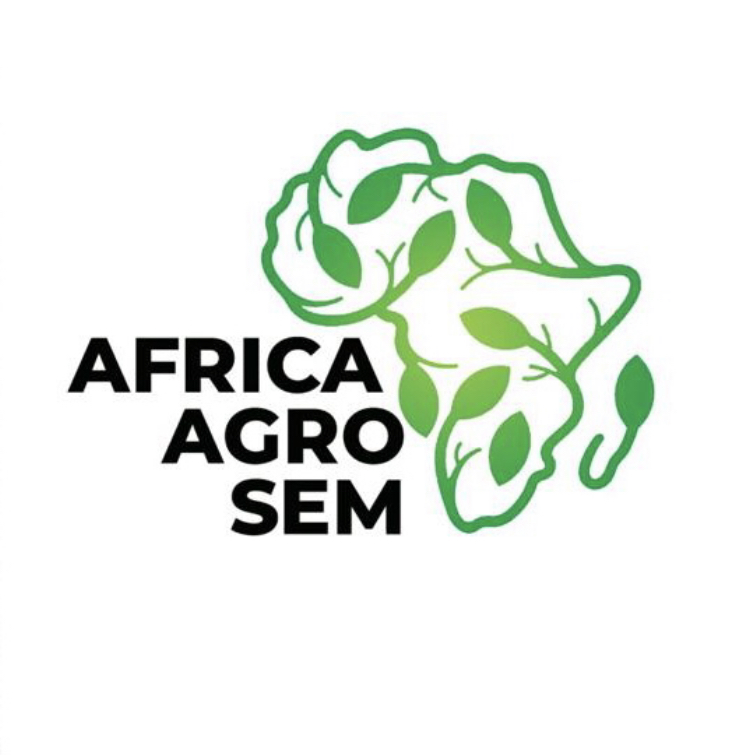 Logo Africa Agro SEM